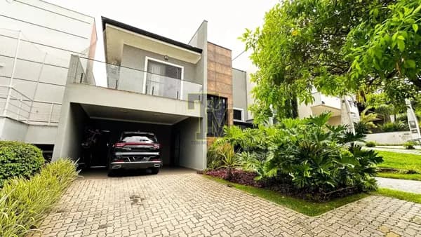 Casa à venda em Condomínio, Vinhedo/SP