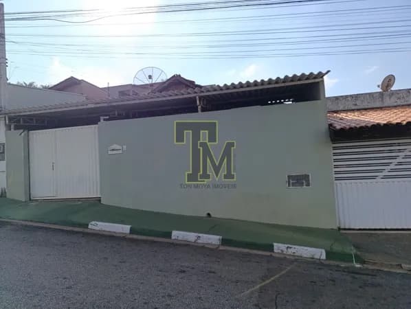 Casa a venda em Vinhedo/SP
