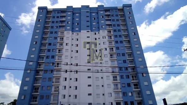 Apartamento para locação em Valinhos/SP - Residencial Verona