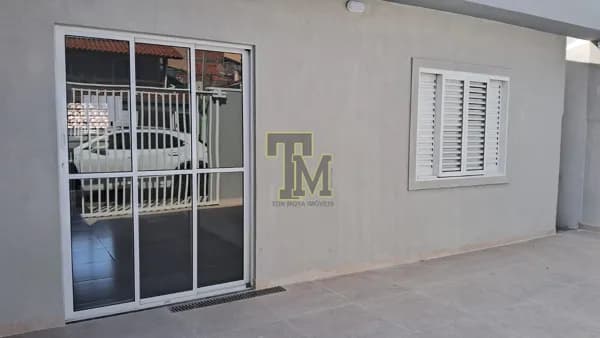 Casa à venda em Vinhedo/SP