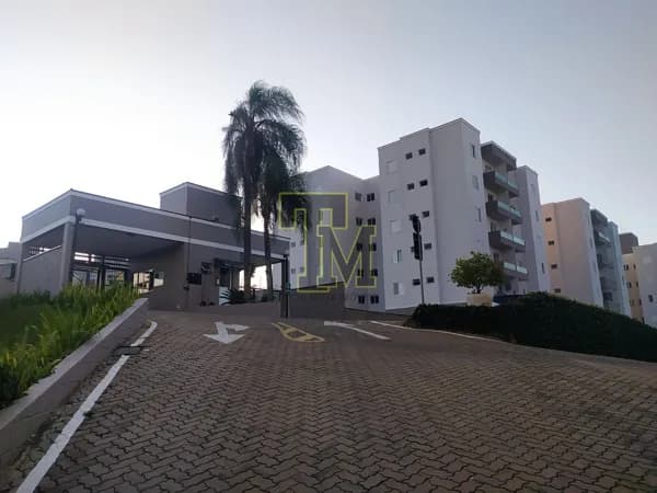 Apartamento para venda, Vila Pagano, Valinhos/SP