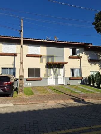 Casa em Condomínio para locação, Vinhedo/SP