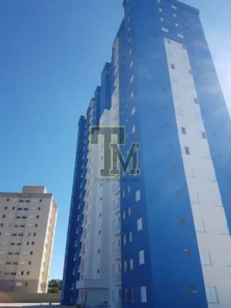 Apartamento a venda em Valinhos/SP