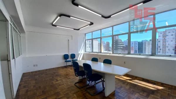 Sala/Conjunto em Florianópolis - Centro