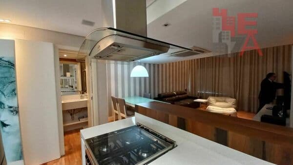 Apartamento em Florianópolis - Centro