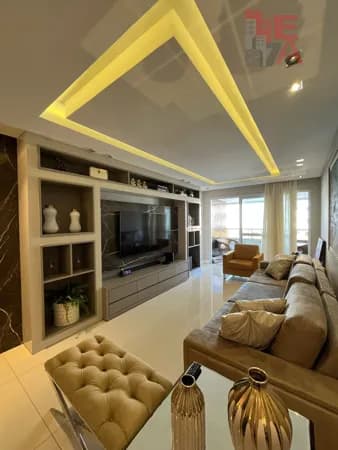 Apartamento em Florianópolis - Centro