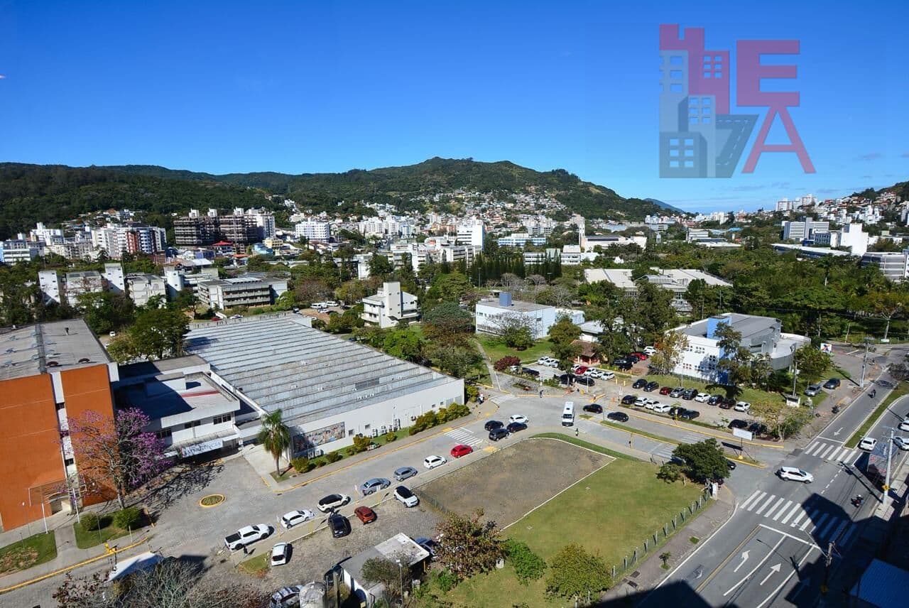 Apartamento em Florianópolis - Trindade