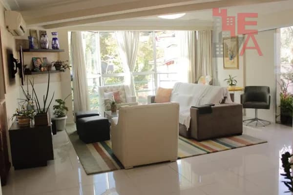 Apartamento em Florianópolis - Pantanal