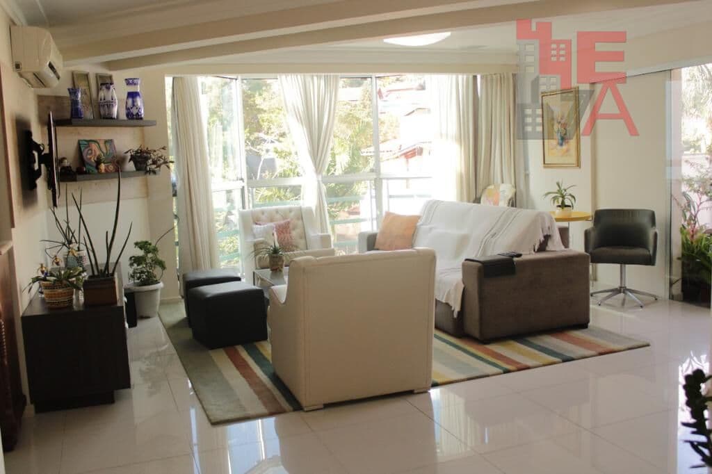 Apartamento em Florianópolis - Pantanal