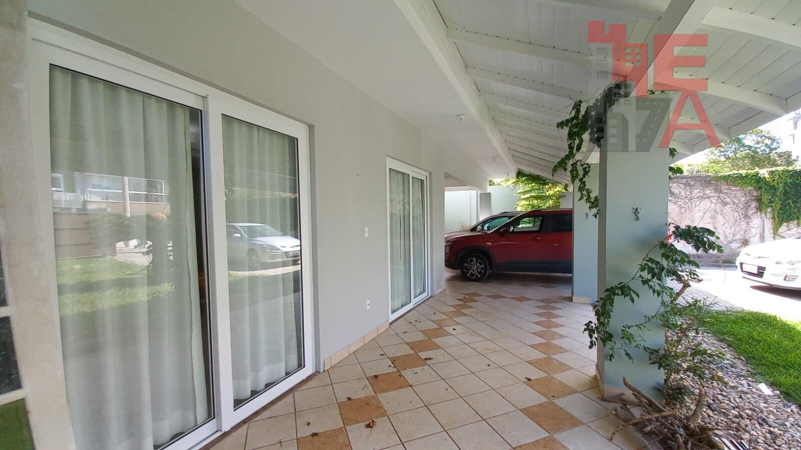 Casa em Florianópolis - Campeche