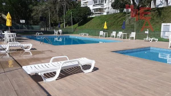 Apartamento em Florianópolis - Carvoeira