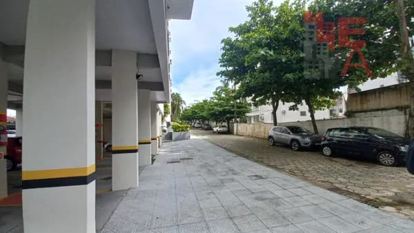 Apartamento em Florianópolis - Centro