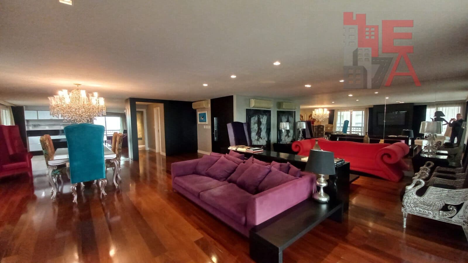 Apartamento em Florianópolis - Beira Mar