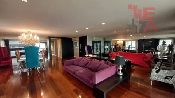 Apartamento em Florianópolis - Beira Mar