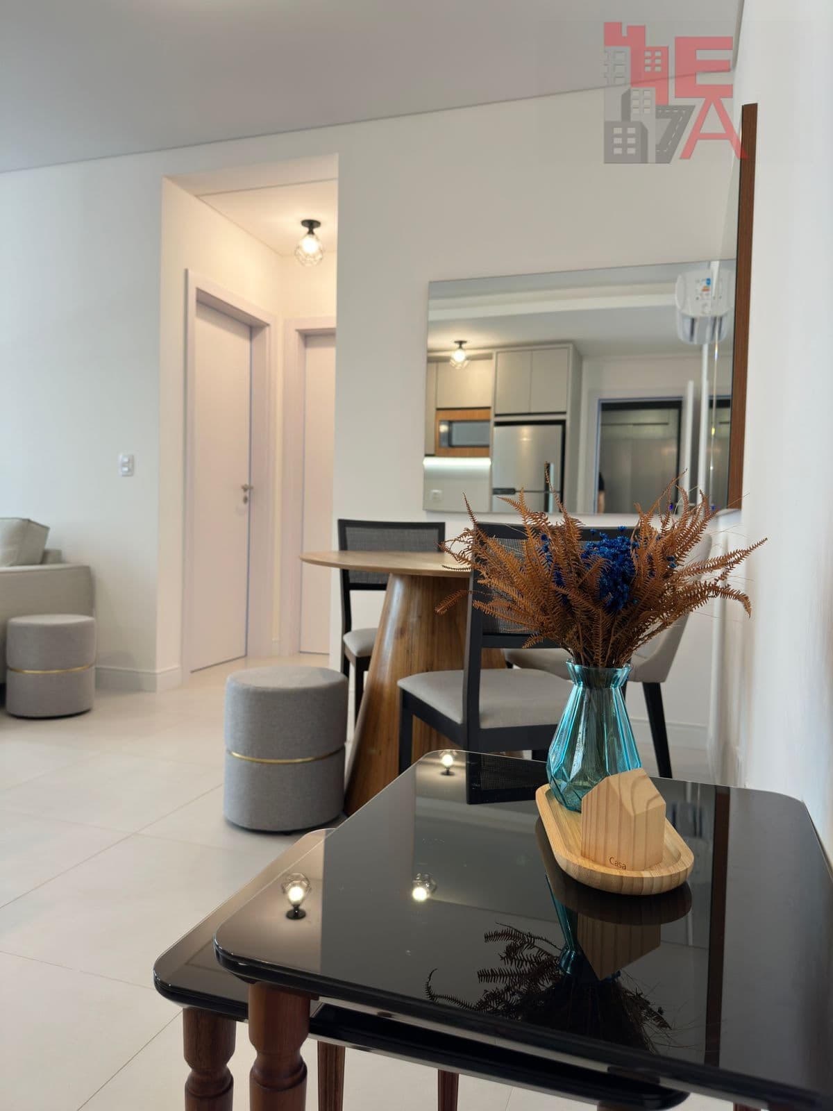 Apartamento em Florianópolis - Carvoeira
