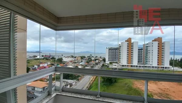 Apartamento em Florianópolis - Jardim Atlântico