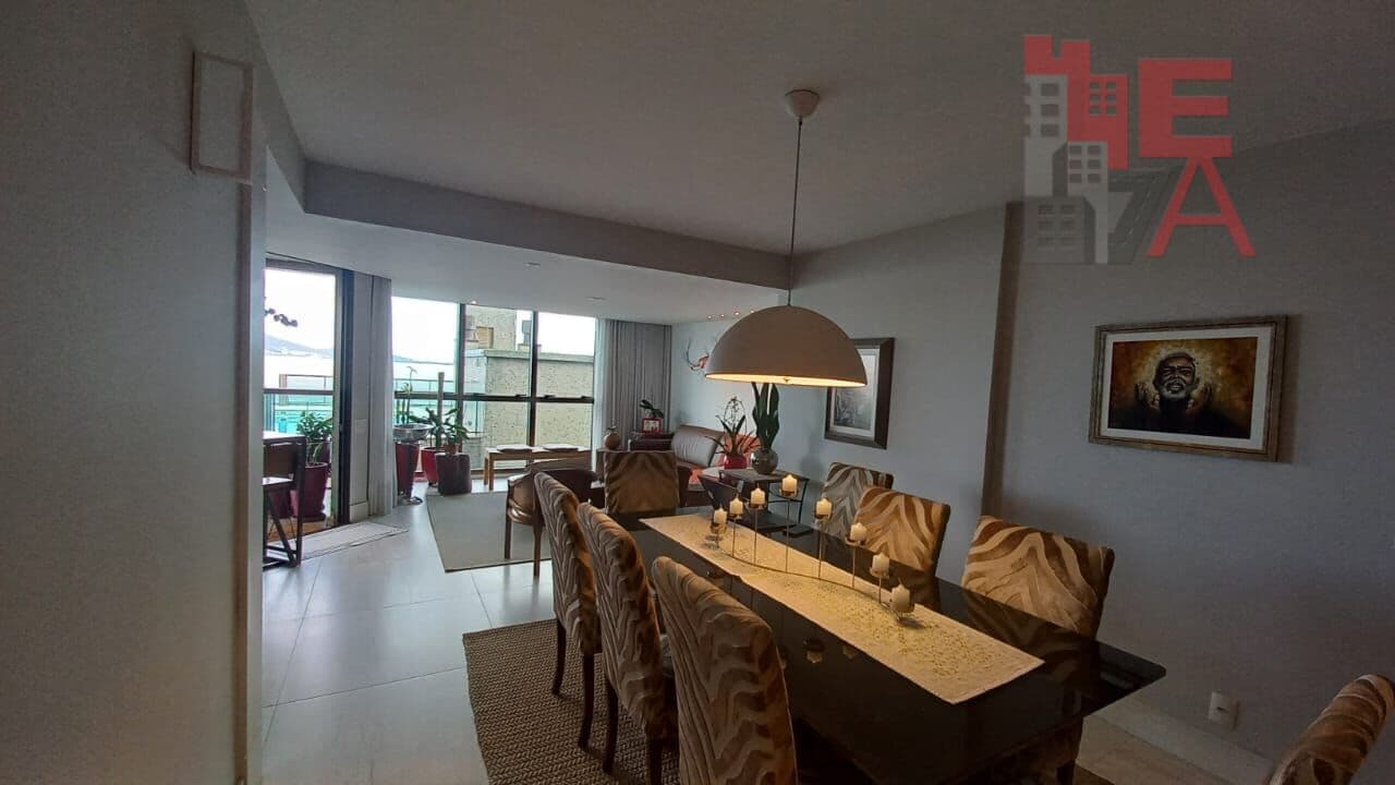 Apartamento em Florianópolis - Coqueiros