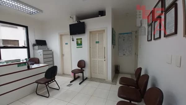 Sala/Conjunto em Florianópolis - Centro