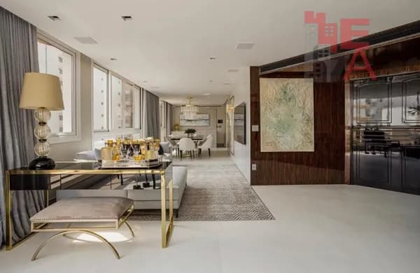 Apartamento em Florianópolis - Centro