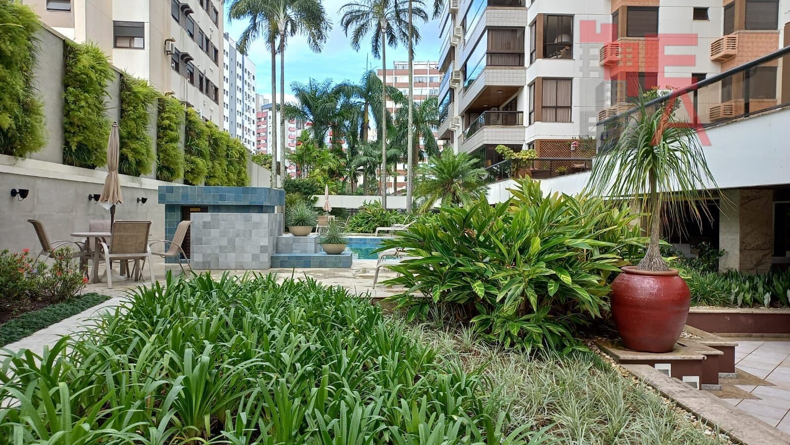Apartamento em Florianópolis - Centro