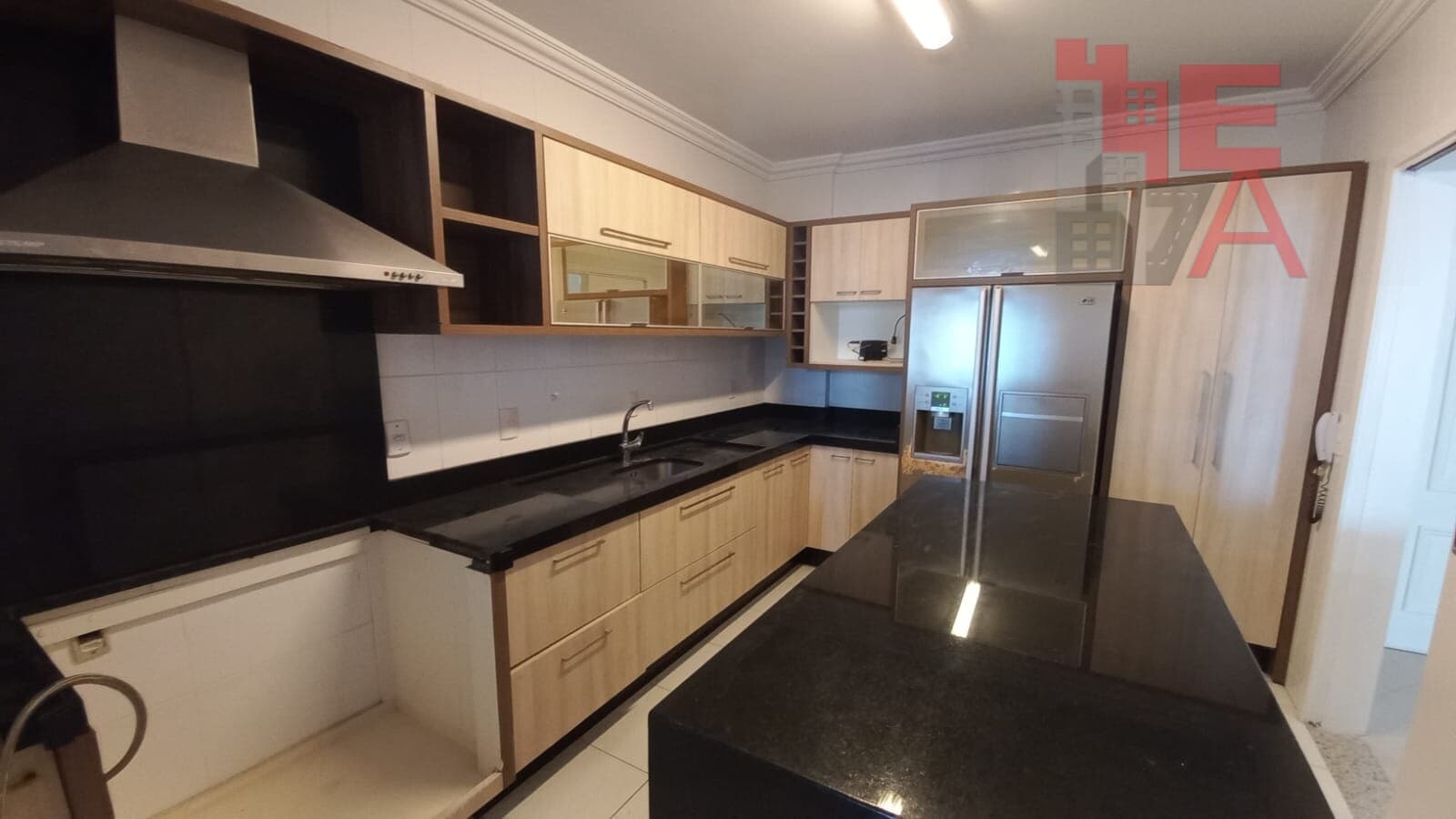Apartamento em São José - Campinas