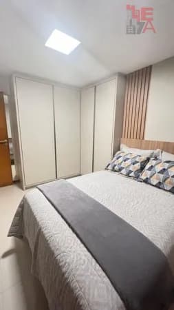 Apartamento em Florianópolis - Agronômica
