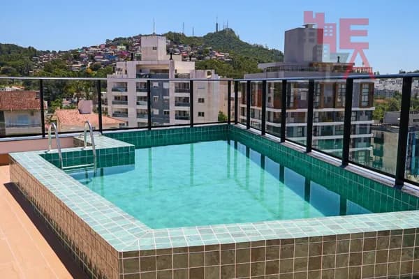 Apartamento em Florianópolis - Carvoeira
