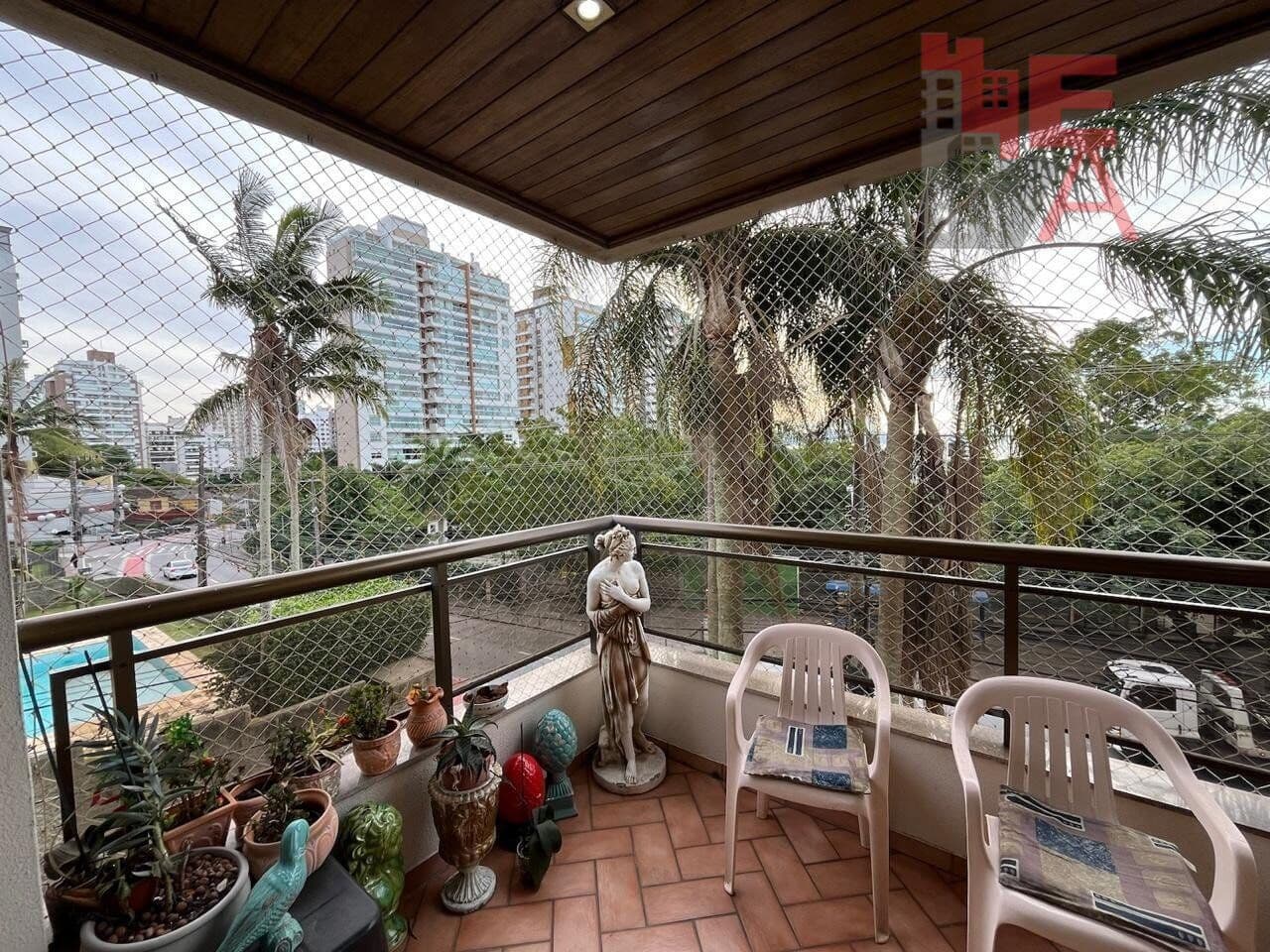 Apartamento em Florianópolis - Agronômica
