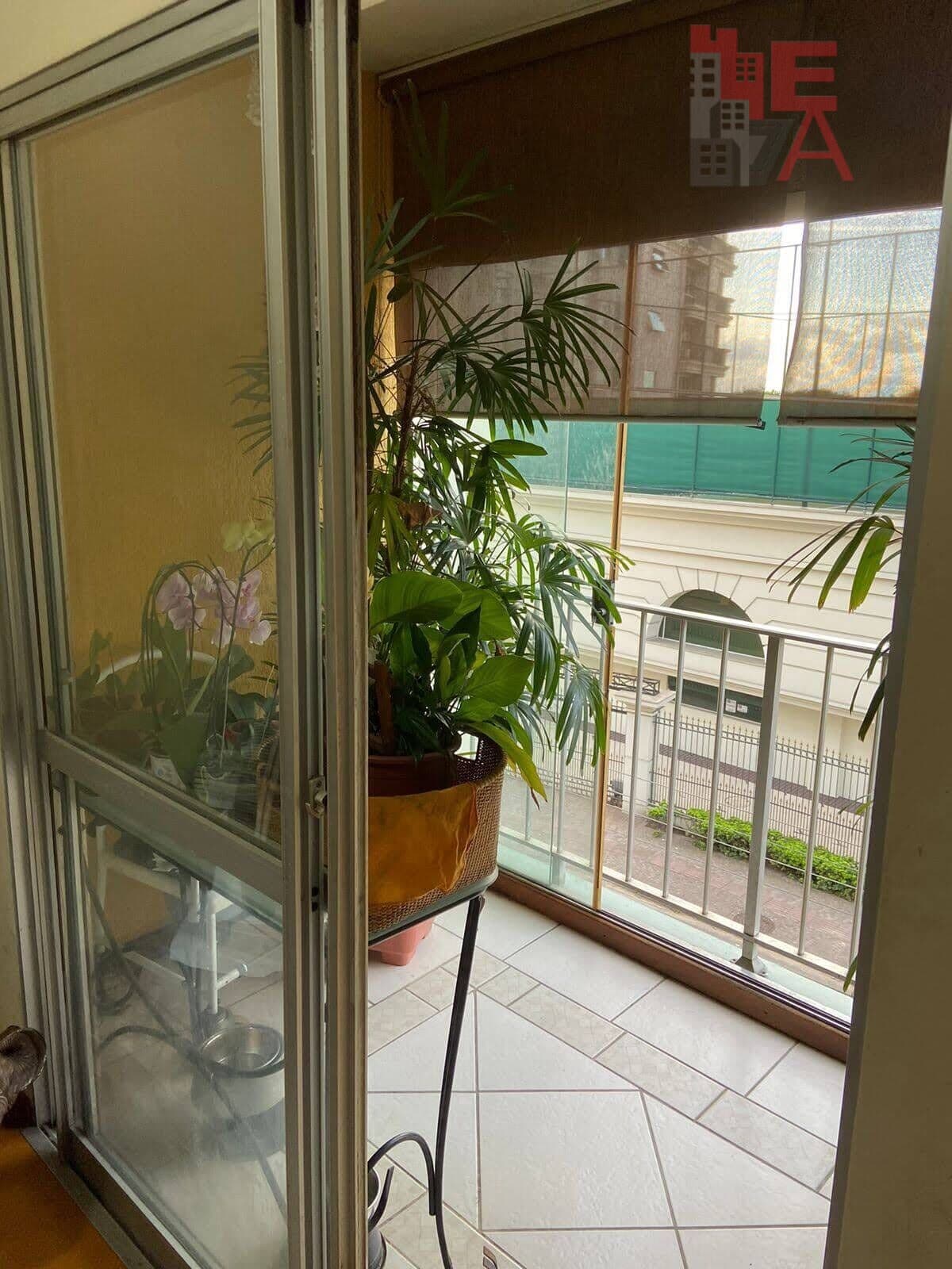 Apartamento em Florianópolis - Agronômica