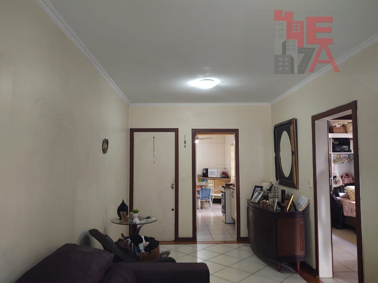 Apartamento em Florianópolis - Agronômica