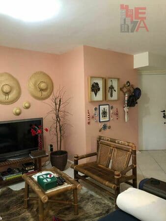 Apartamento em Florianópolis - Praia Brava