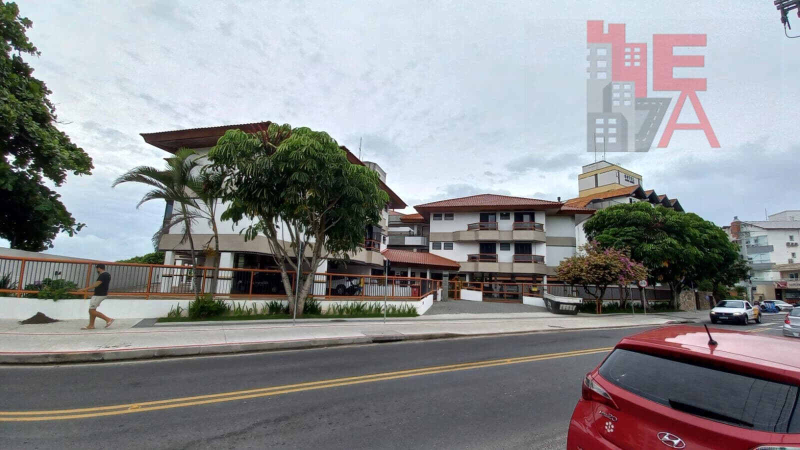 Apartamento em Florianópolis - Ingleses Norte