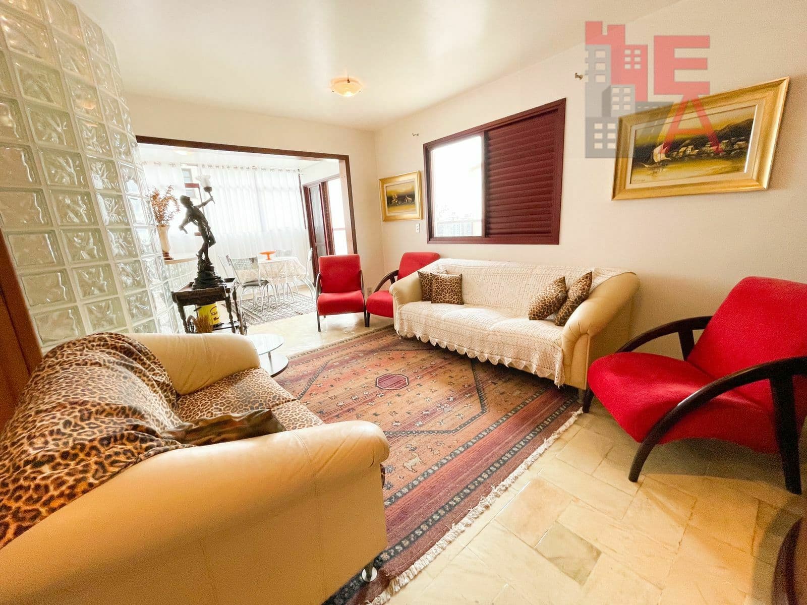 Apartamento em Florianópolis - Centro