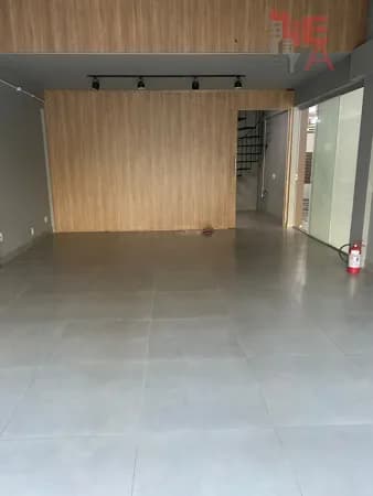 Sala/Conjunto em Florianópolis - Trindade
