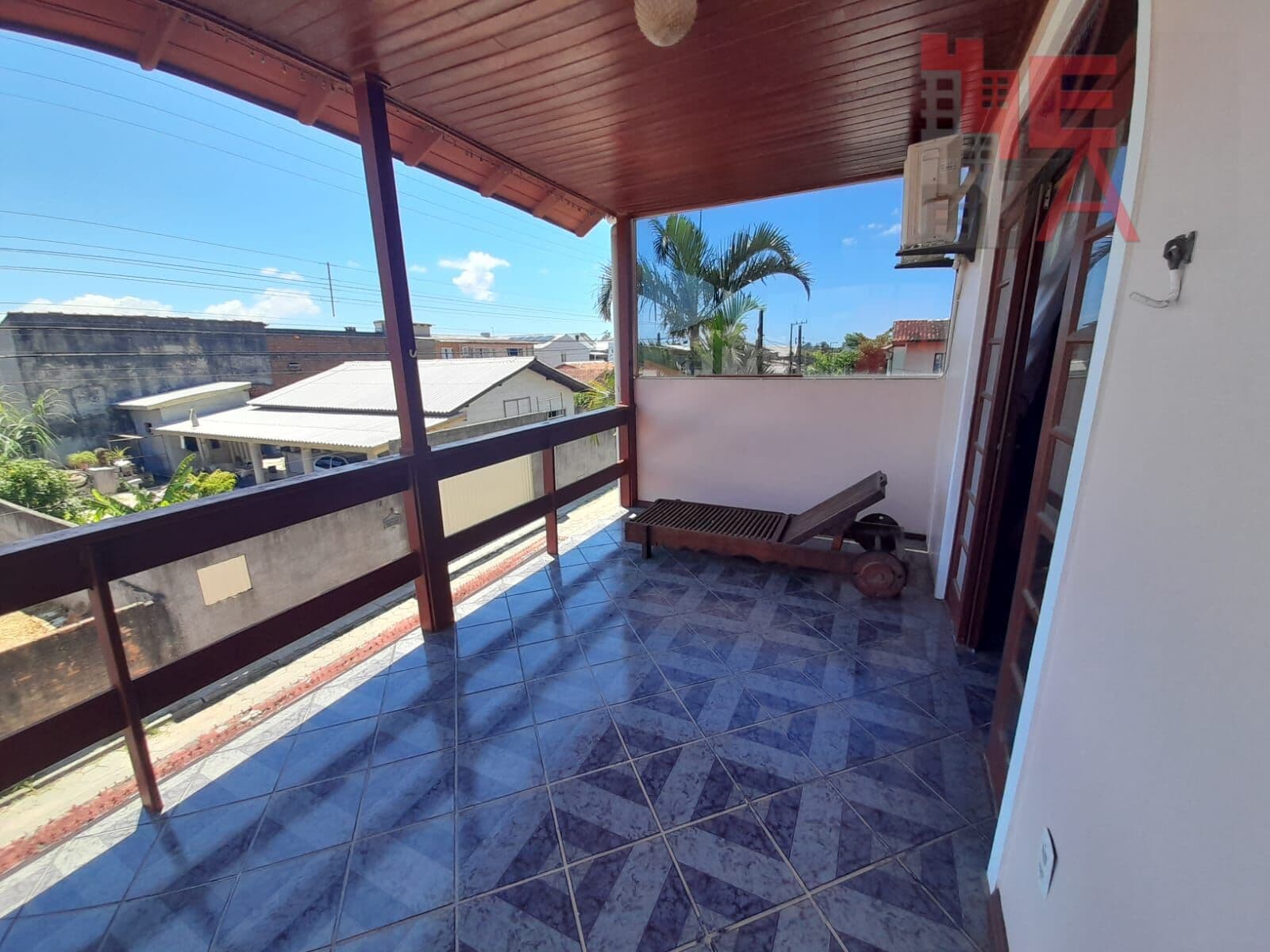 Casa em Florianópolis - Tapera