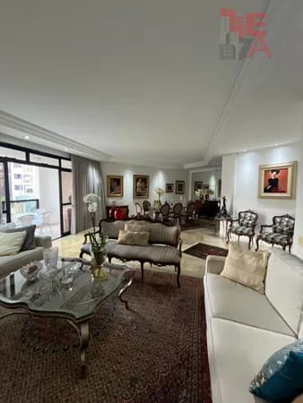 Apartamento em Florianópolis - Centro