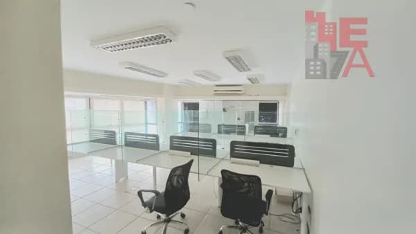 Sala/Conjunto em Florianópolis - Centro