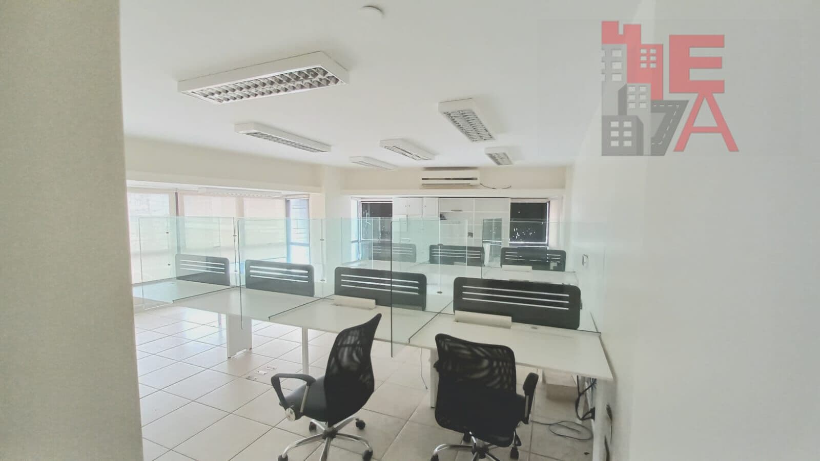 Sala/Conjunto em Florianópolis - Centro