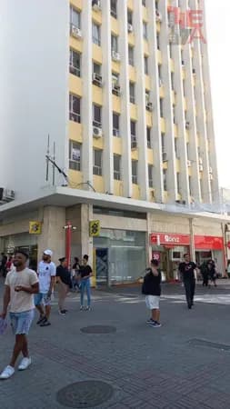 Sala/Conjunto em Florianópolis - Centro