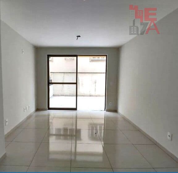 Apartamento em Florianópolis - Trindade