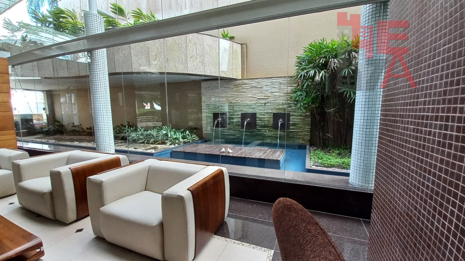 Apartamento em Florianópolis - Centro