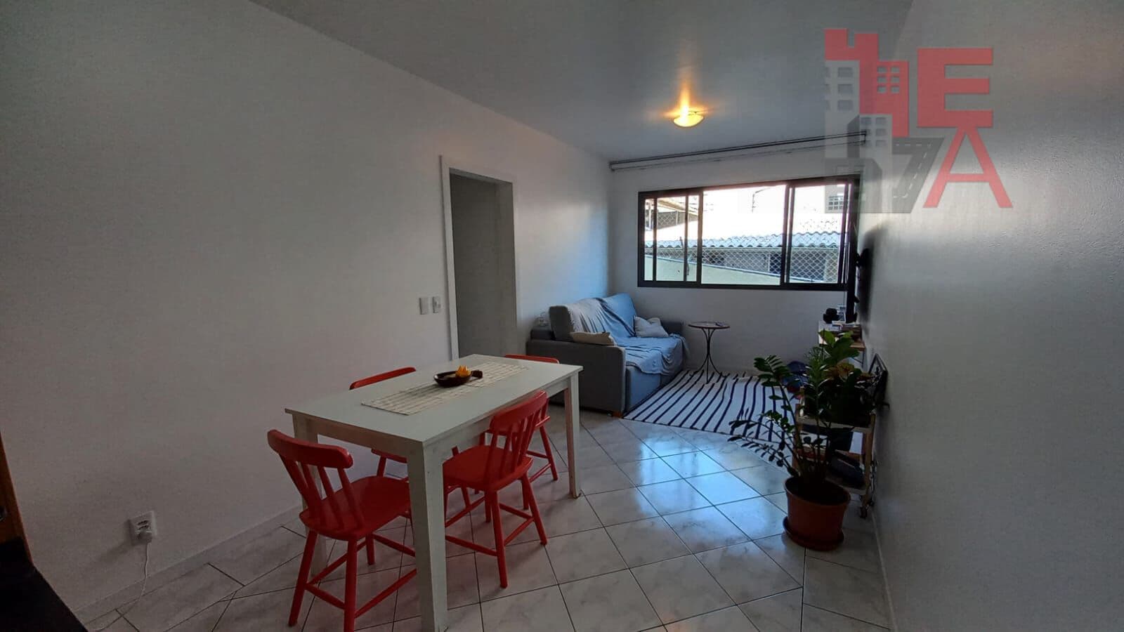 Apartamento em Florianópolis - Agronômica