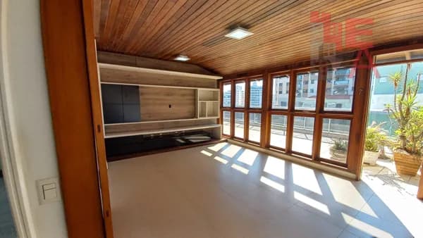 Apartamento em Florianópolis - Coqueiros