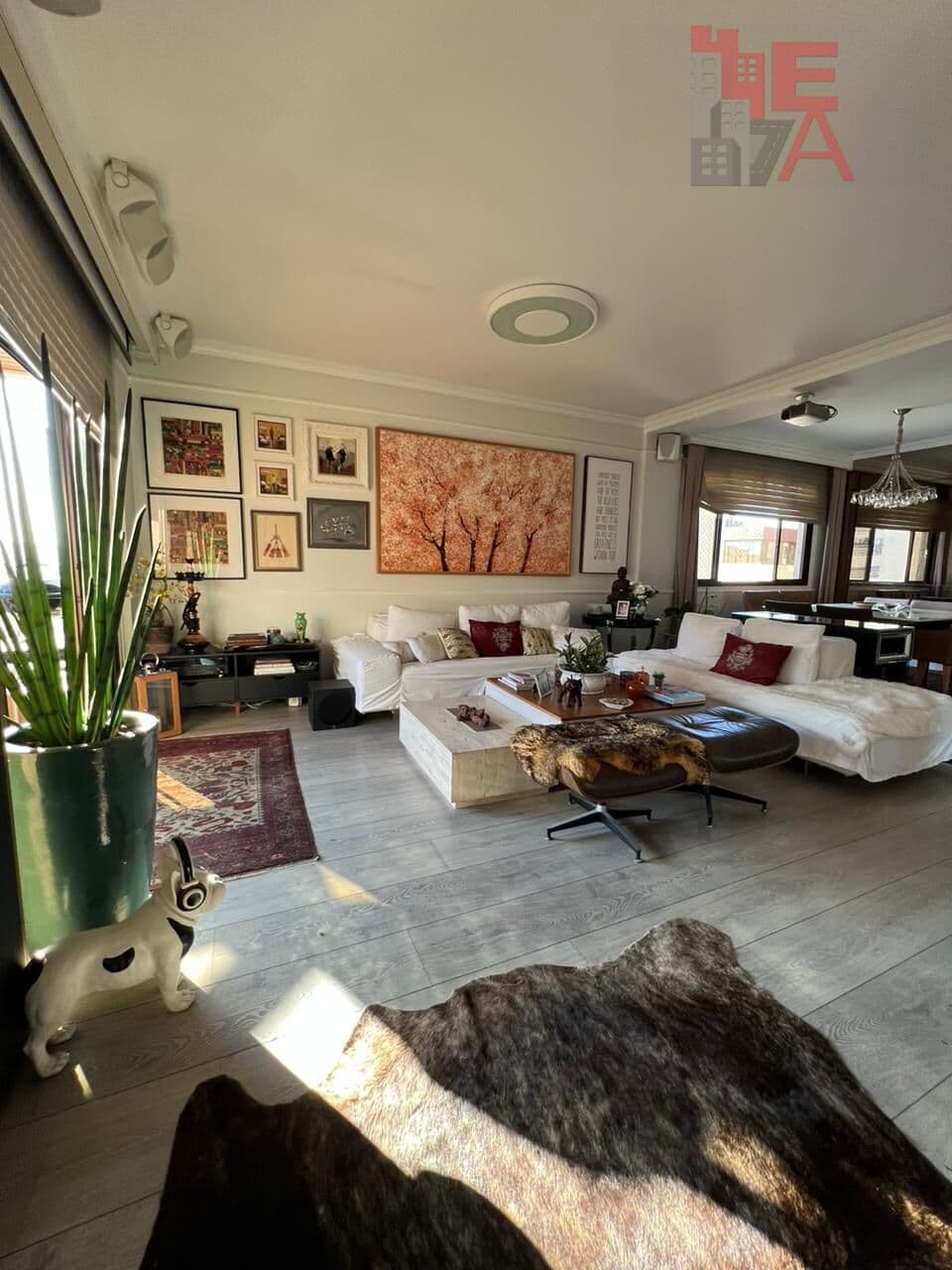 Apartamento em Florianópolis - Centro