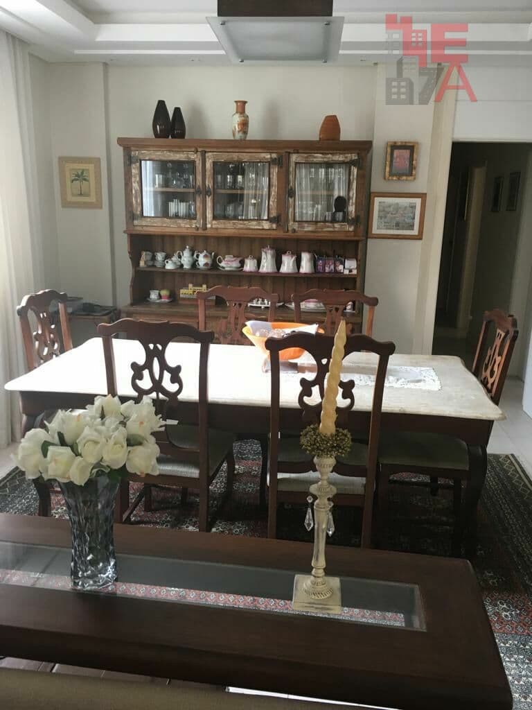 Apartamento em Florianópolis - Centro