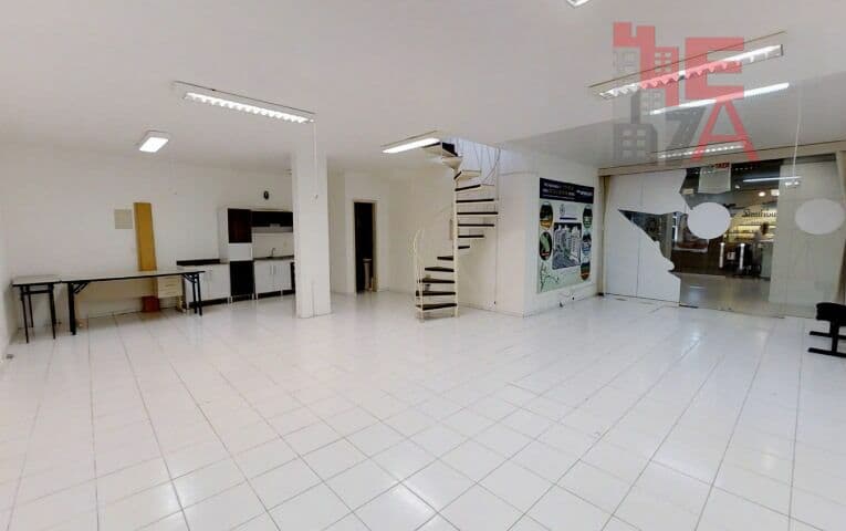 Sala/Conjunto em Florianópolis - Trindade