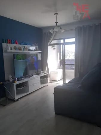 Apartamento em Florianópolis - Coqueiros