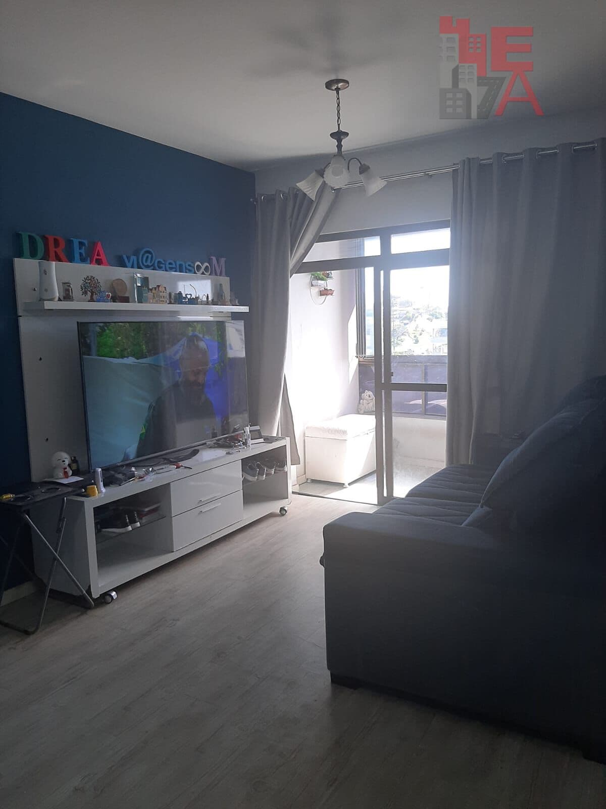 Apartamento em Florianópolis - Coqueiros