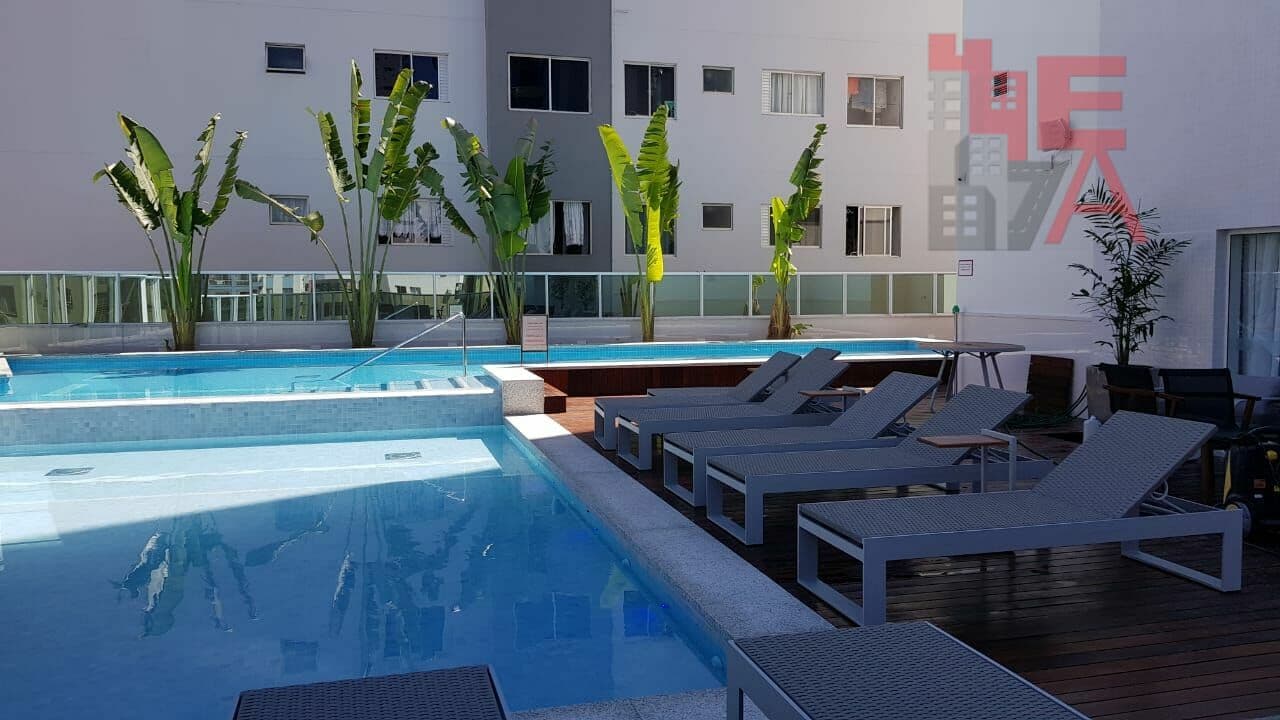 Apartamento em Balneário Camboriú - Centro