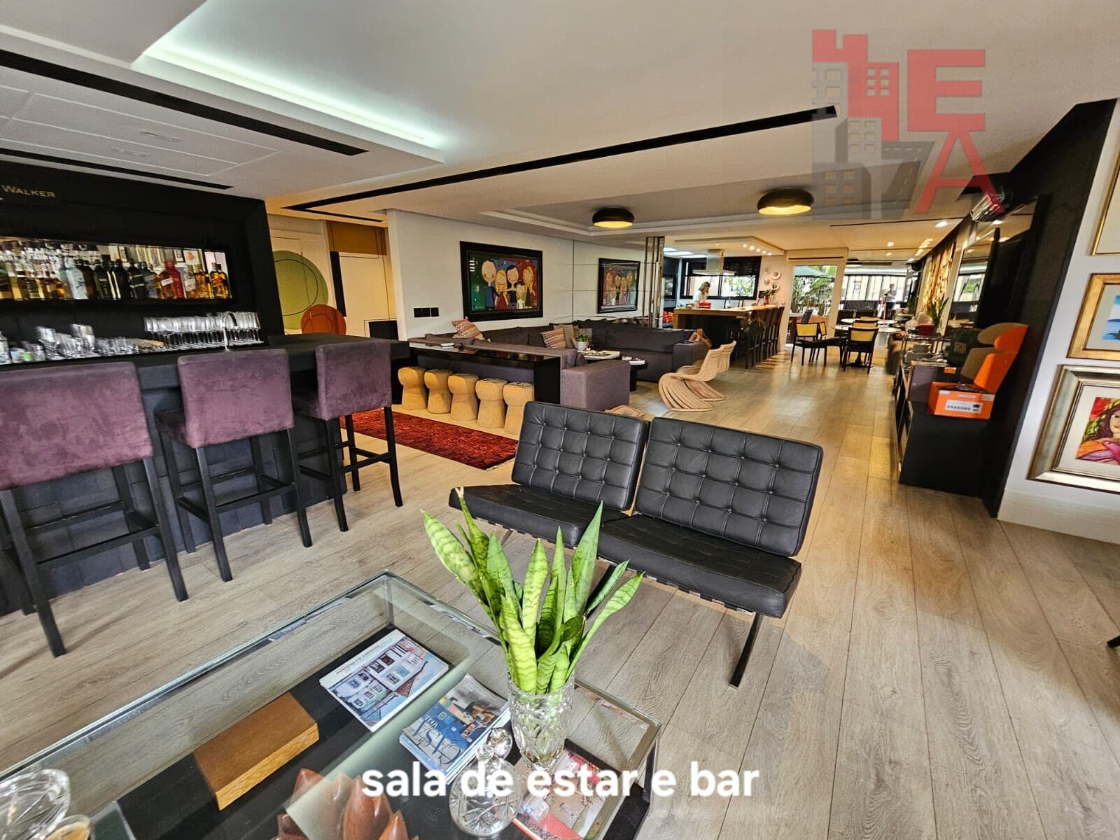 Apartamento em Florianópolis - Centro